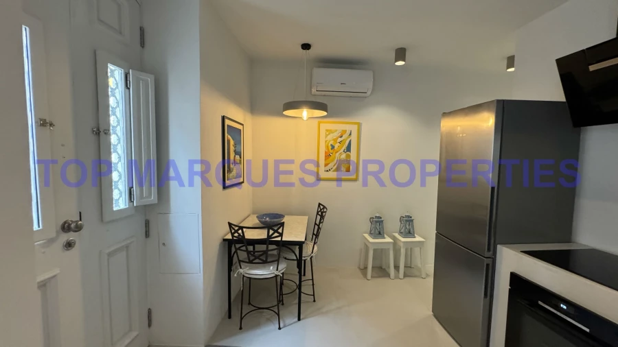 Apartamento T1 para Arrendamento em Olhão Foto 7