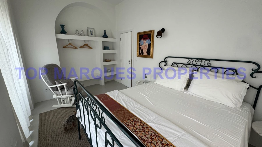 Apartamento T1 para Arrendamento em Olhão Foto 10