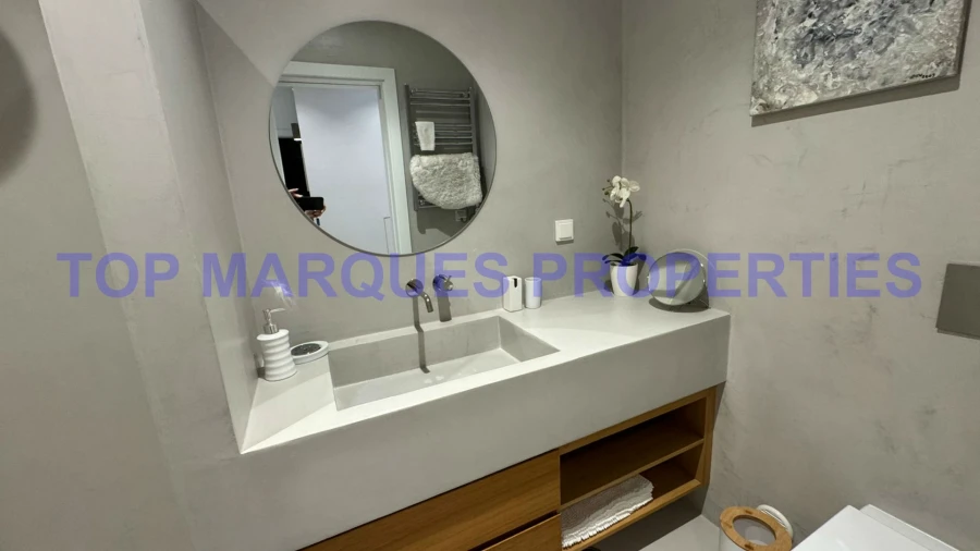 Apartamento T1 para Arrendamento em Olhão Foto 13
