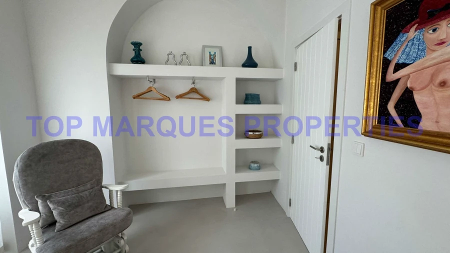 Apartamento T1 para Arrendamento em Olhão Foto 12