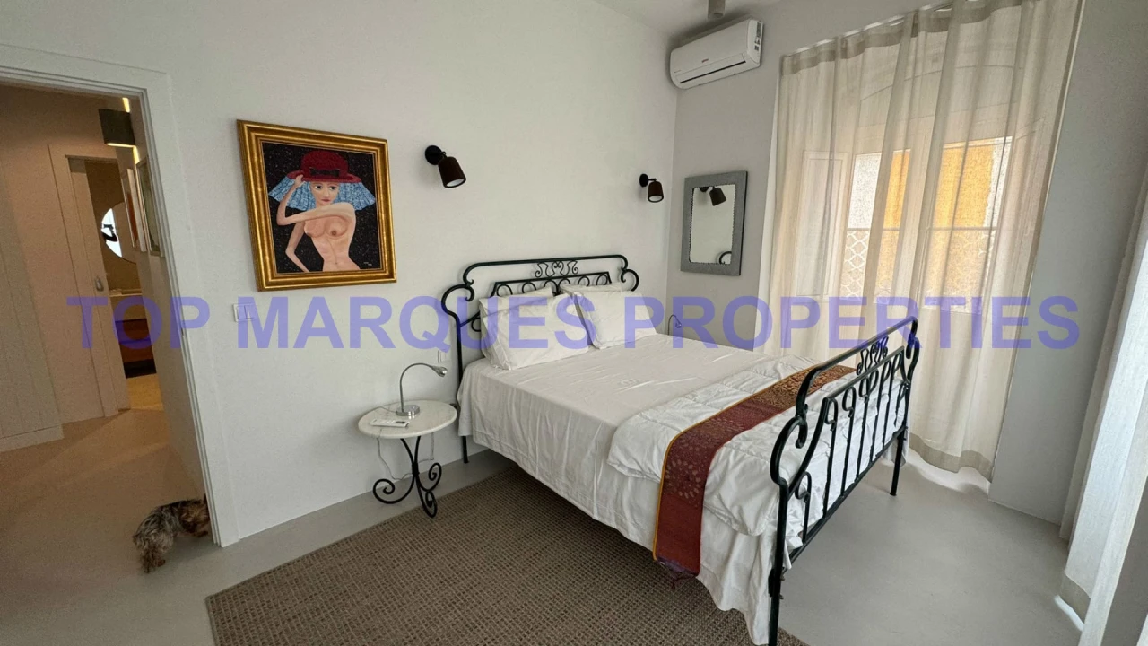 Apartamento T1 para Arrendamento em Olhão Foto 11