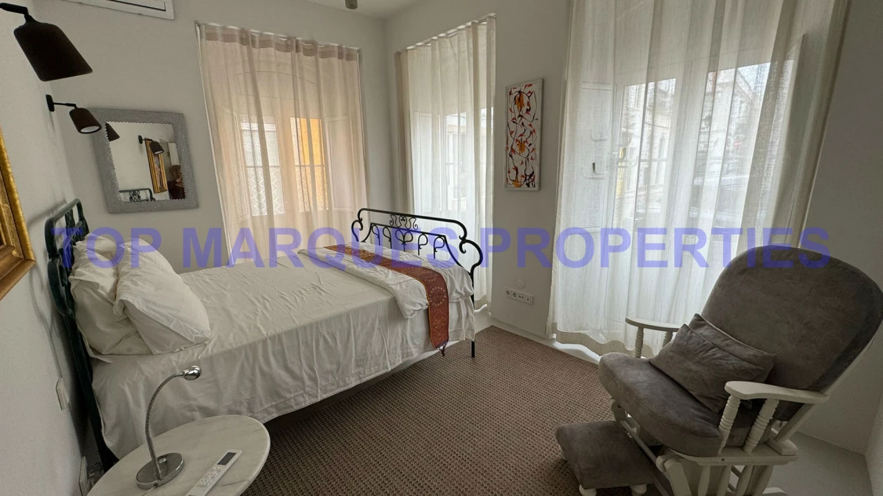 Apartamento T1 para Arrendamento em Olhão Foto 9