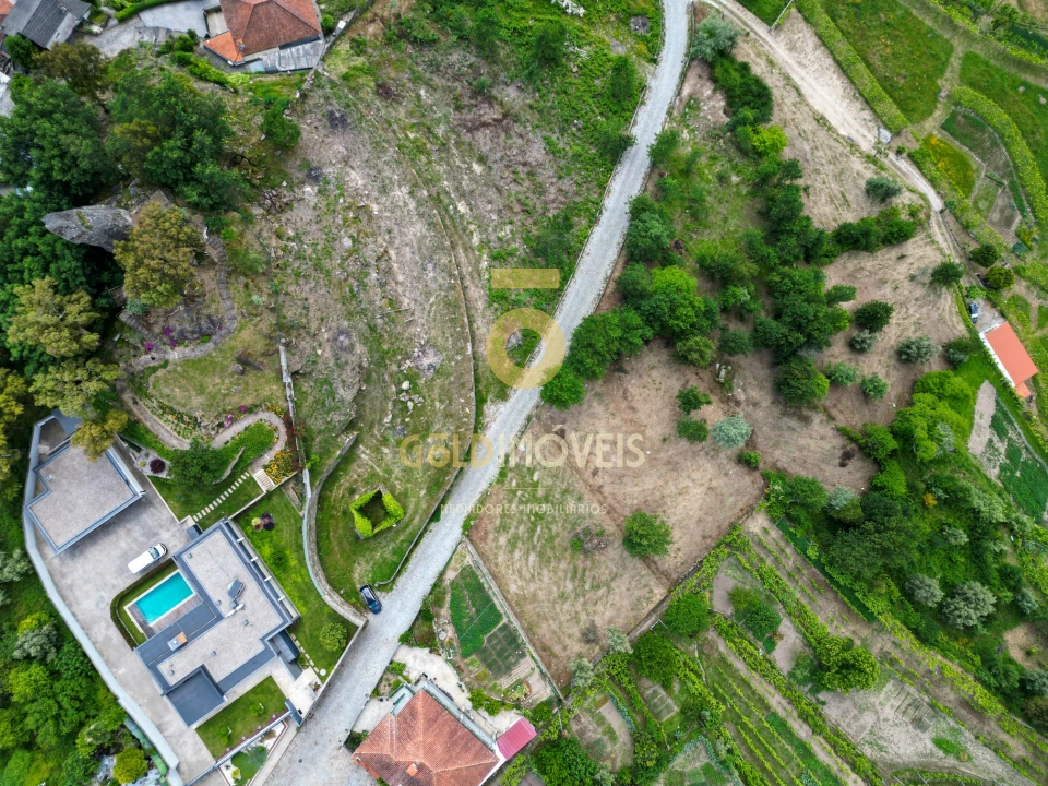 Moradia T3 para Venda em Penhalonga e Paços de Gaiolo Foto 6