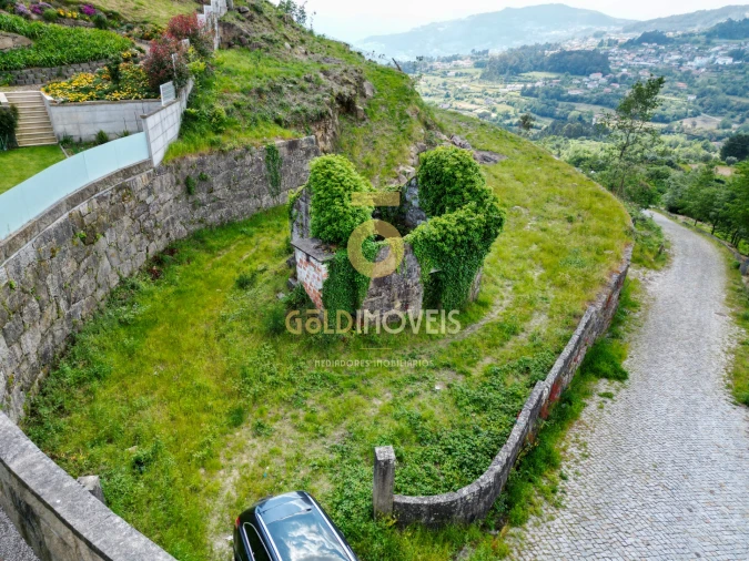 Moradia T3 para Venda em Penhalonga e Paços de Gaiolo Foto 1