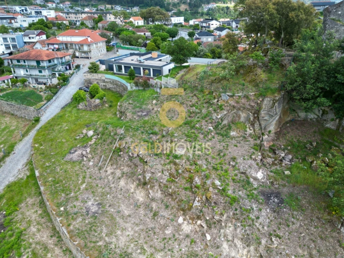 Moradia T3 para Venda em Penhalonga e Paços de Gaiolo Foto 8