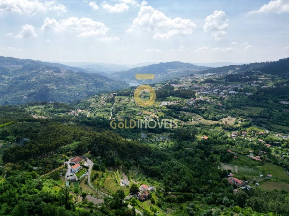 Moradia T3 para Venda em Penhalonga e Paços de Gaiolo Foto 7