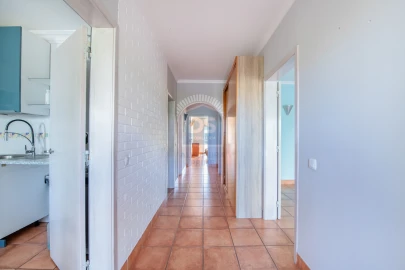 Apartamento T3 para Venda em Lagos (São Sebastião e Santa Maria)