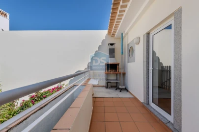 Apartamento T3 para Venda em Lagos (São Sebastião e Santa Maria)