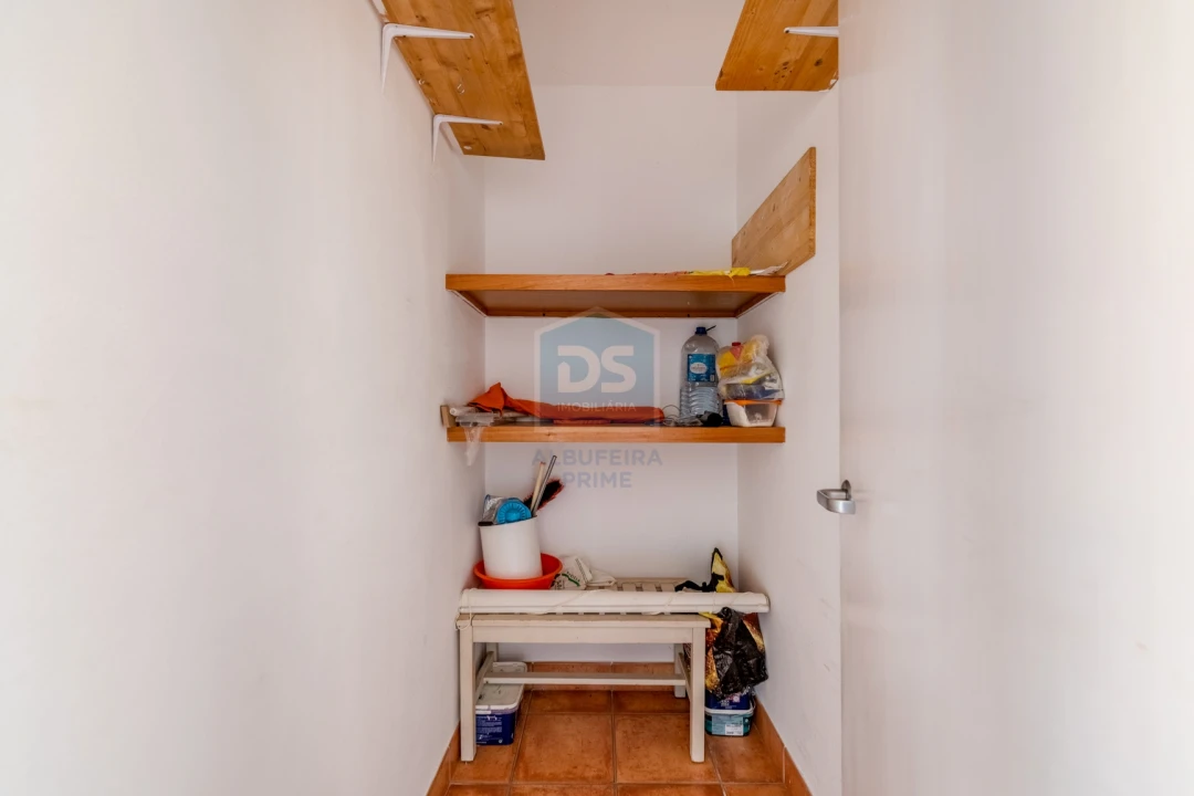 Apartamento T3 para Venda em Lagos (São Sebastião e Santa Maria) Foto 29