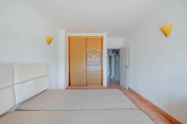 Apartamento T3 para Venda em Lagos (São Sebastião e Santa Maria) Foto 21