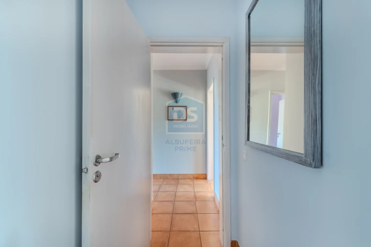 Apartamento T3 para Venda em Lagos (São Sebastião e Santa Maria) Foto 28