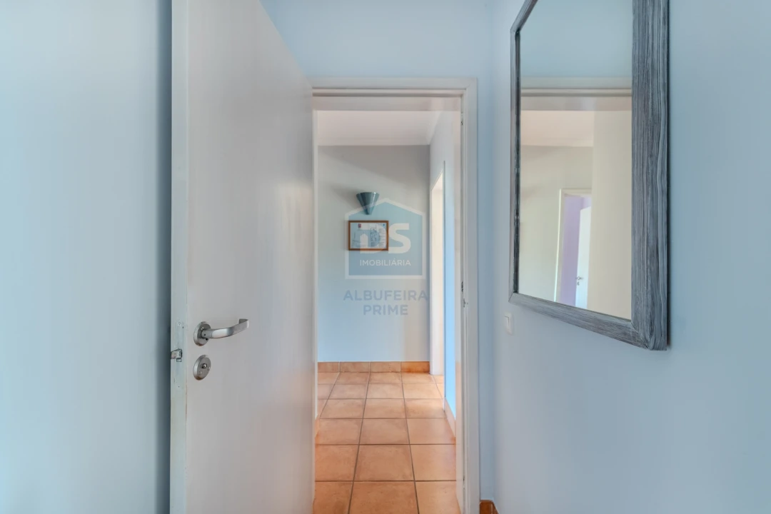 Apartamento T3 para Venda em Lagos (São Sebastião e Santa Maria) Foto 28