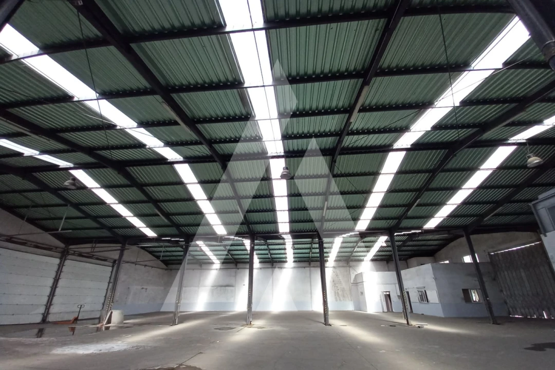 Armazém para Arrendamento em Albergaria-A-Velha e Valmaior Foto 3