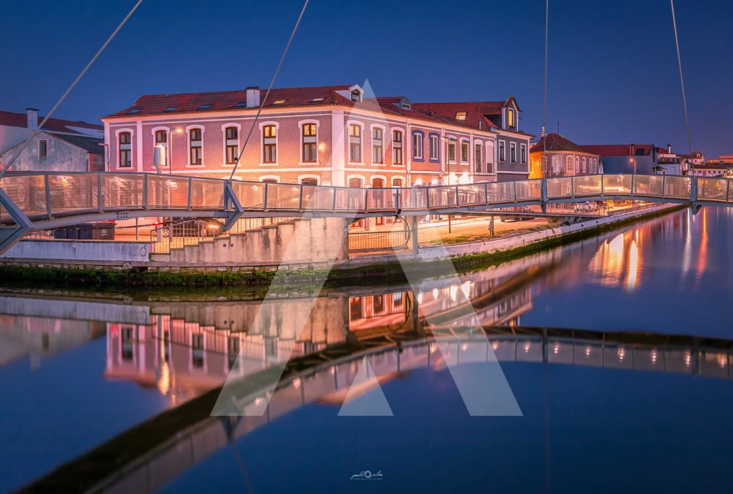 Armazém para Arrendamento em Albergaria-A-Velha e Valmaior Foto 19