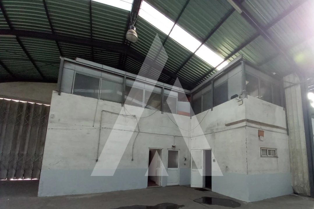 Armazém para Arrendamento em Albergaria-A-Velha e Valmaior Foto 4