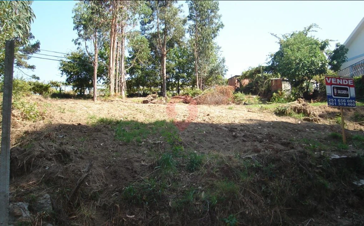 Terreno para Venda em Vila e Roussas Foto 1