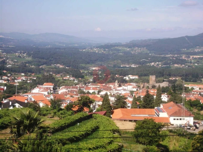 Quinta T0 para Venda em Vila e Roussas Foto 5