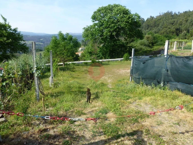 Terreno para Venda em Vila e Roussas Foto 2