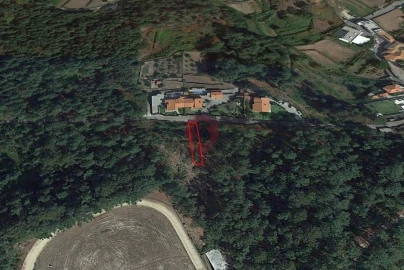 Terreno para Venda em Barbeita