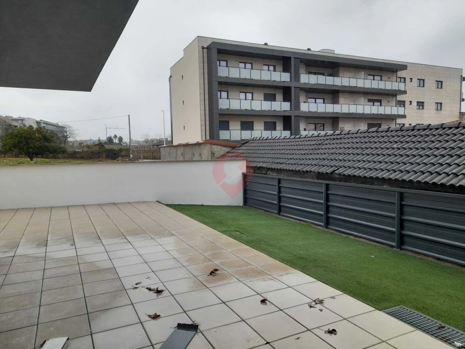 Apartamento T2 para Venda em Monção e Troviscoso Foto 11