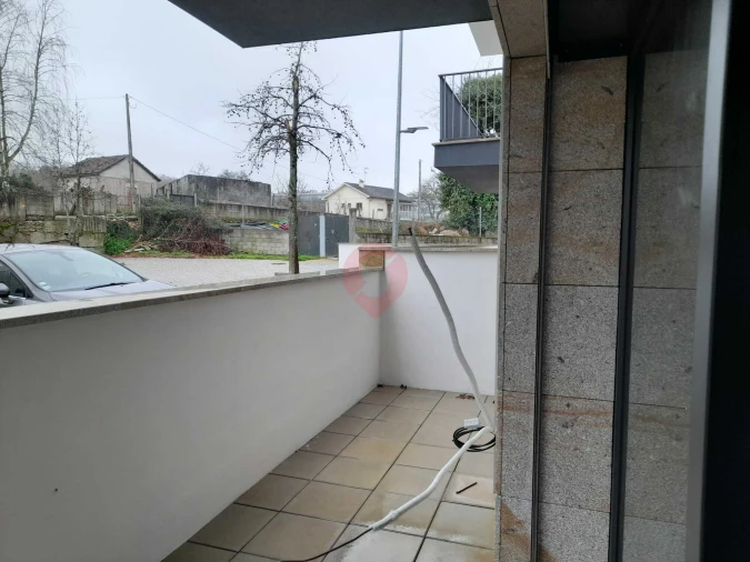 Apartamento T2 para Venda em Monção e Troviscoso Foto 2