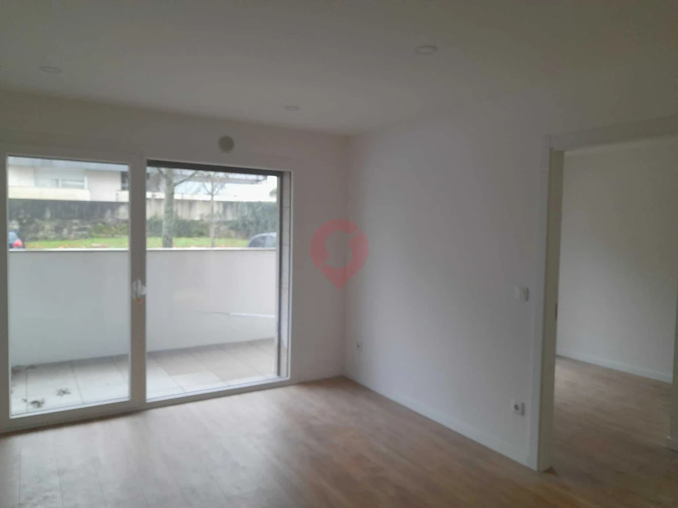 Apartamento T2 para Venda em Monção e Troviscoso Foto 3