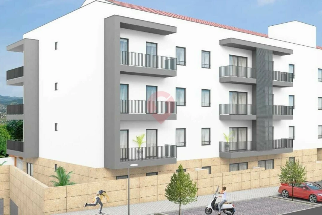 Apartamento T2 para Venda em Monção e Troviscoso Foto 1