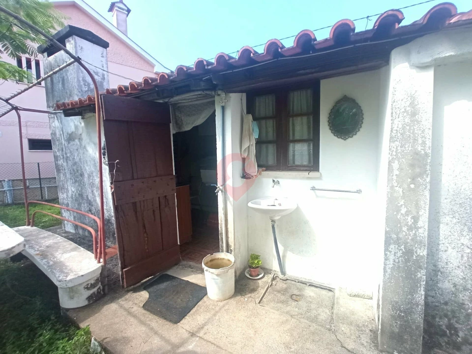 Moradia T2 para Venda em Valença, Cristelo Covo e Arão Foto 4