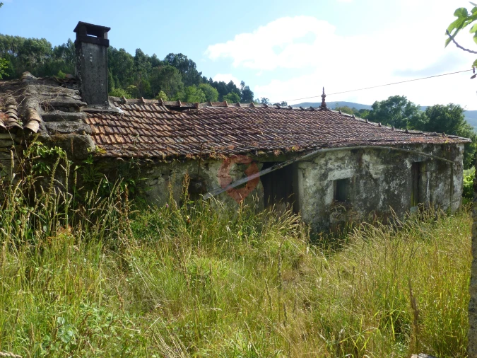 Moradia T0 para Venda em Sago, Lordelo e Parada Foto 1