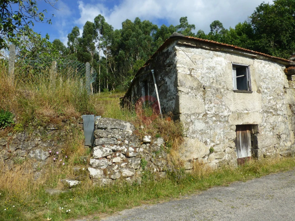 Moradia T0 para Venda em Sago, Lordelo e Parada Foto 3