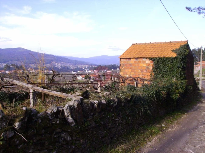 Terreno para Venda em Alvaredo Foto 5