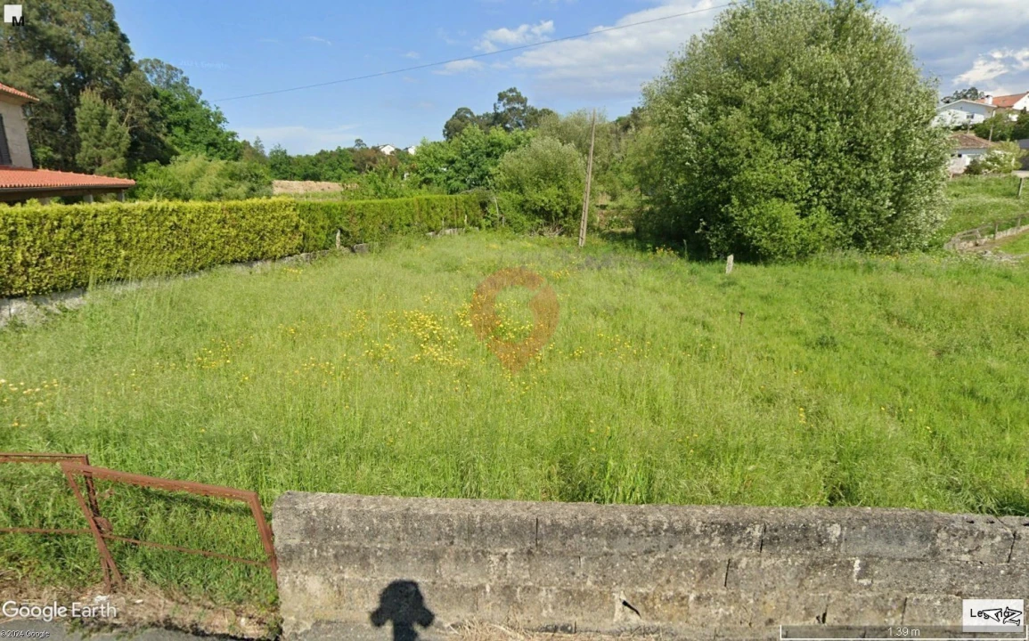Terreno para Venda em Barbeita Foto 2