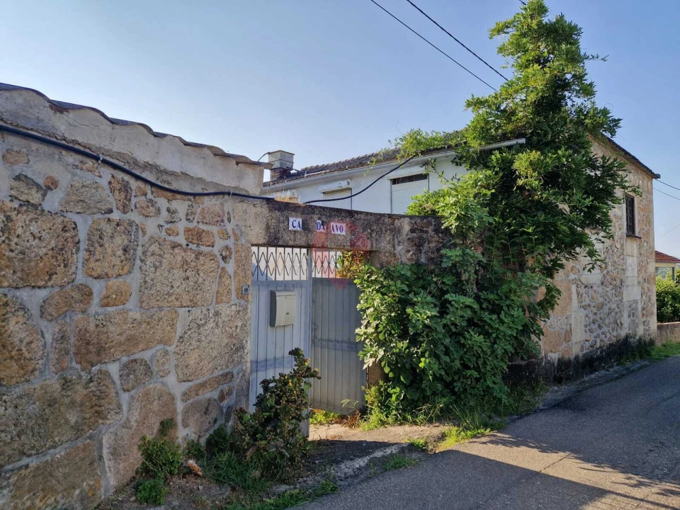 Moradia T2 para Venda em Bela Foto 2