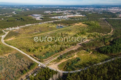 Terreno para Venda em Marrazes e Barosa