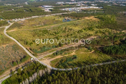 Terreno para Venda em Marrazes e Barosa