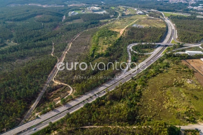 Terreno para Venda em Marrazes e Barosa