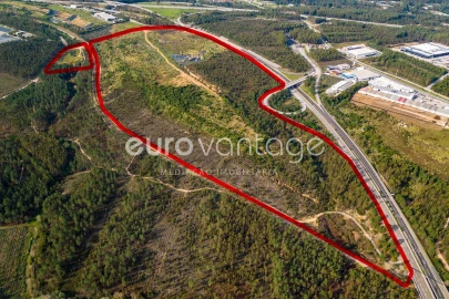 Terreno para Venda em Marrazes e Barosa