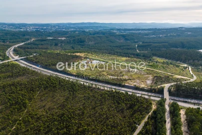 Terreno para Venda em Marrazes e Barosa