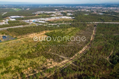 Terreno para Venda em Marrazes e Barosa