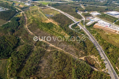 Terreno para Venda em Marrazes e Barosa