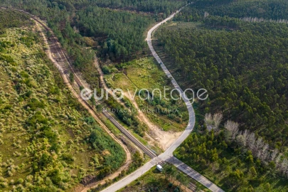 Terreno para Venda em Marrazes e Barosa