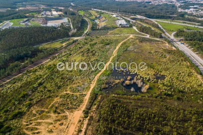 Terreno para Venda em Marrazes e Barosa
