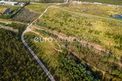 Terreno para Venda em Marrazes e Barosa