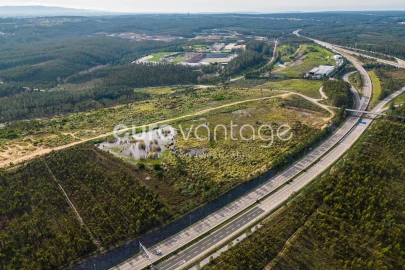 Terreno para Venda em Marrazes e Barosa