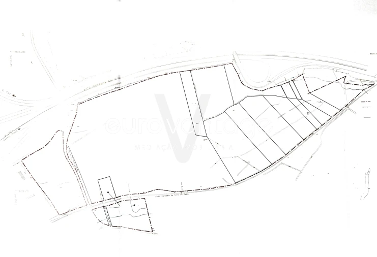 Terreno para Venda em Marrazes e Barosa Foto 2