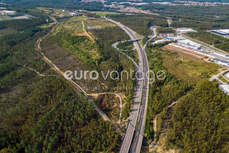 Terreno para Venda em Marrazes e Barosa Foto 20