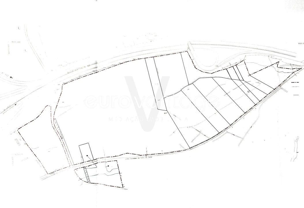 Terreno para Venda em Marrazes e Barosa Foto 2
