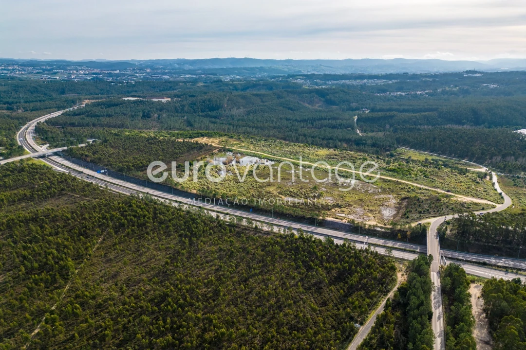Terreno para Venda em Marrazes e Barosa Foto 17