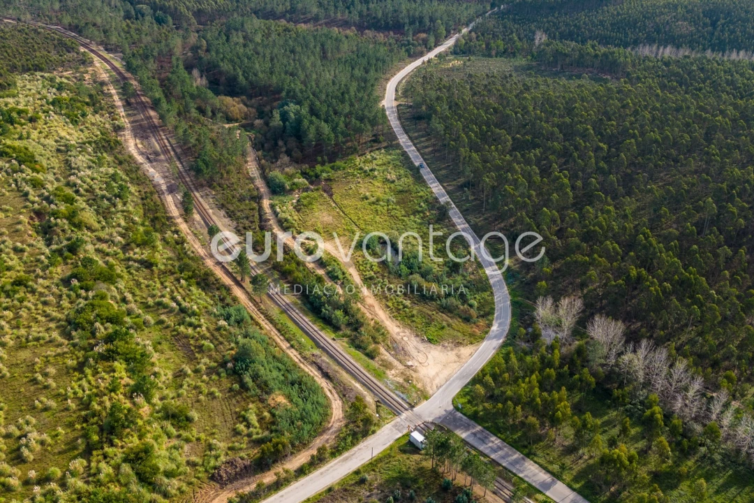 Terreno para Venda em Marrazes e Barosa Foto 7