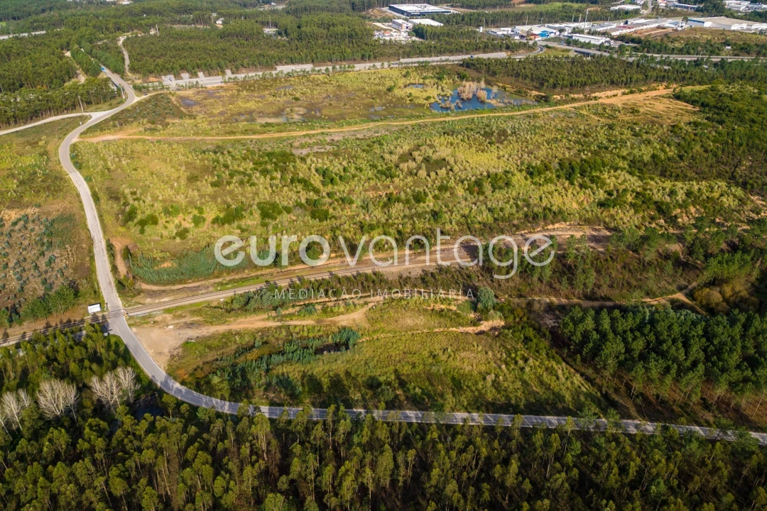 Terreno para Venda em Marrazes e Barosa Foto 11